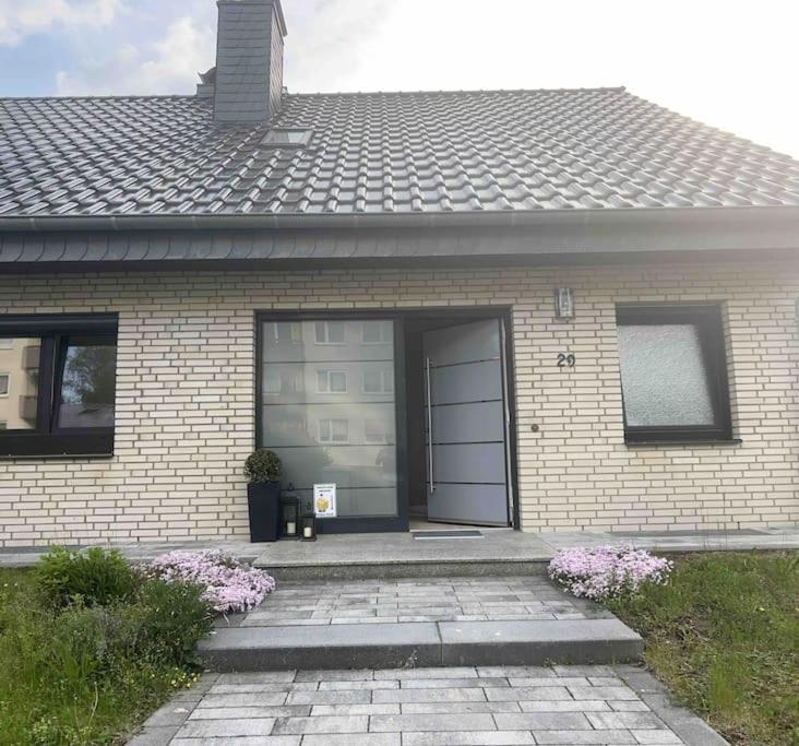 Gasthaus Maarfeld Gerolstein Exterior foto